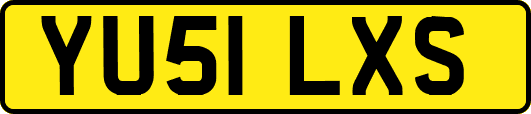 YU51LXS