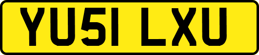 YU51LXU