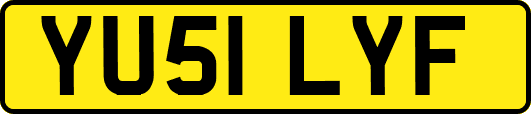 YU51LYF