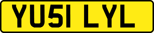 YU51LYL