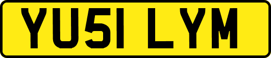 YU51LYM