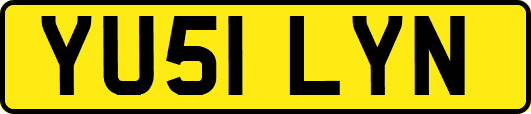 YU51LYN