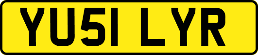 YU51LYR