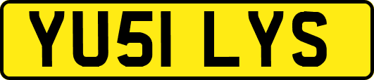 YU51LYS