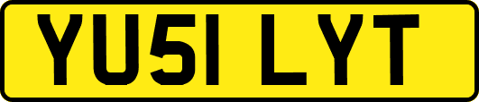 YU51LYT