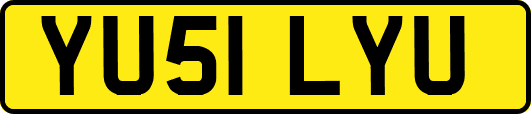YU51LYU
