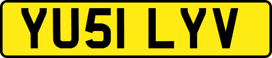 YU51LYV