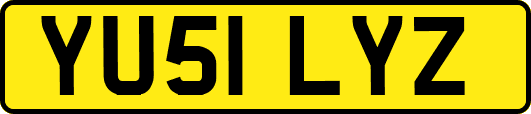 YU51LYZ