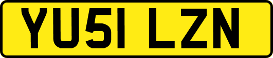 YU51LZN