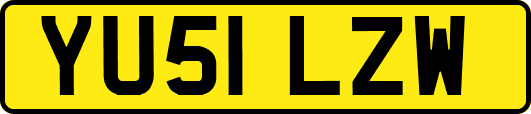 YU51LZW