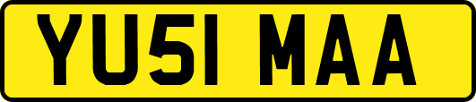 YU51MAA