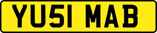 YU51MAB