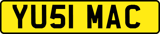 YU51MAC