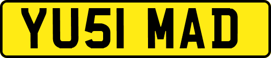 YU51MAD