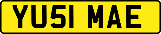 YU51MAE