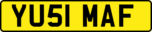 YU51MAF