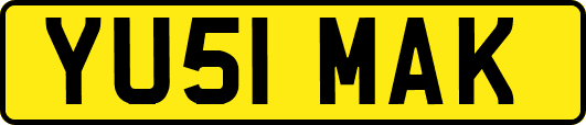 YU51MAK