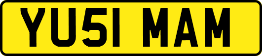 YU51MAM