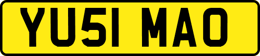 YU51MAO