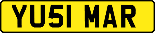 YU51MAR
