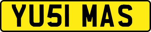 YU51MAS