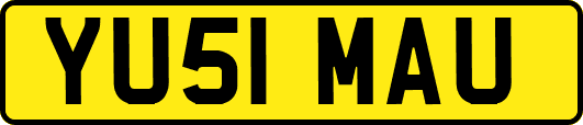 YU51MAU