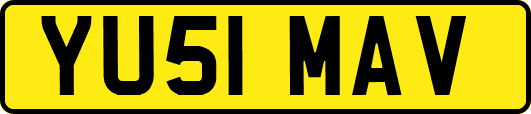 YU51MAV