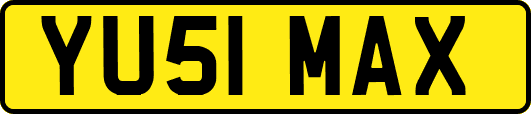 YU51MAX