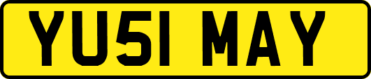YU51MAY