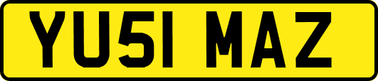 YU51MAZ