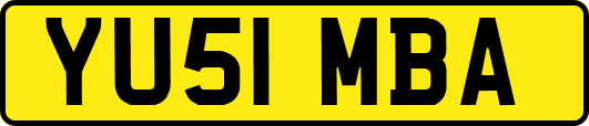 YU51MBA