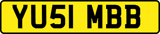 YU51MBB
