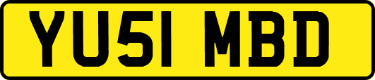 YU51MBD