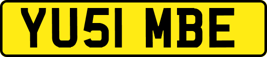 YU51MBE