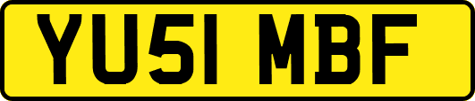 YU51MBF