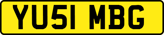 YU51MBG
