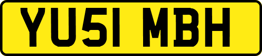 YU51MBH