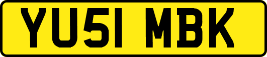 YU51MBK