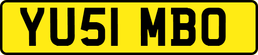 YU51MBO