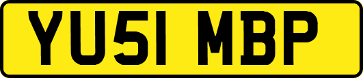 YU51MBP