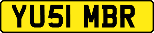 YU51MBR