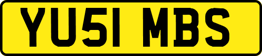 YU51MBS
