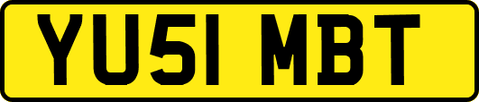 YU51MBT