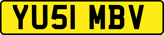 YU51MBV