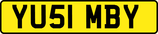 YU51MBY