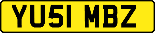 YU51MBZ