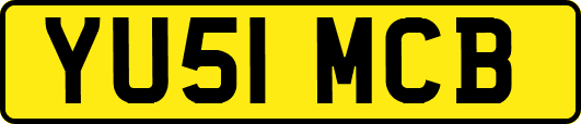 YU51MCB