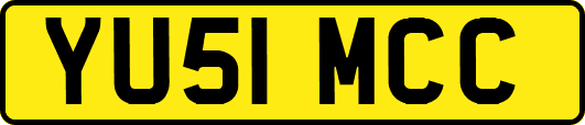 YU51MCC
