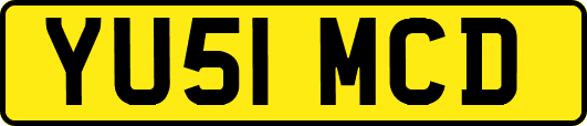 YU51MCD