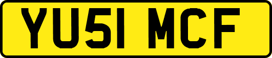 YU51MCF